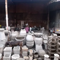 Feira Livre de Fernandópolis - Fernandópolis