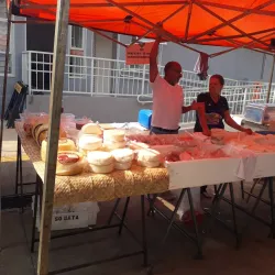 Feira Livre de Fernandópolis - Fernandópolis