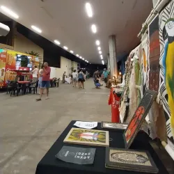 Feira Livre de Fernandópolis - Fernandópolis