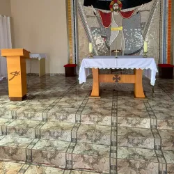 Igreja Matriz de São José - Fernandópolis