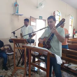 Igreja Matriz de São José - Fernandópolis