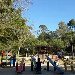 Parque Ecológico Municipal - Fernandópolis