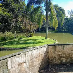 Parque Ecológico Municipal - Fernandópolis