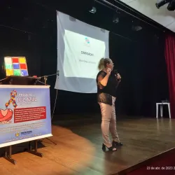 Teatro Municipal de Fernandópolis - Fernandópolis