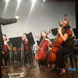 Teatro Municipal de Fernandópolis - Fernandópolis