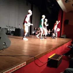 Teatro Municipal de Fernandópolis - Fernandópolis