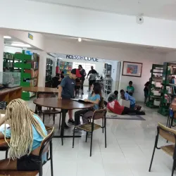 Biblioteca Pública Municipal de Ferraz de Vasconcelos - Ferraz de Vasconcelos