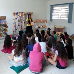 Biblioteca Pública Municipal de Ferraz de Vasconcelos - Ferraz de Vasconcelos