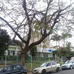 Biblioteca Pública Municipal de Ferraz de Vasconcelos - Ferraz de Vasconcelos