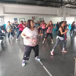 Centro Cultural de Ferraz de Vasconcelos - Ferraz de Vasconcelos