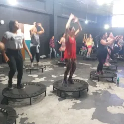 Centro Cultural de Ferraz de Vasconcelos - Ferraz de Vasconcelos