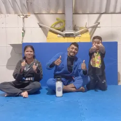 Centro Esportivo Municipal - Ferraz de Vasconcelos