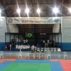 Centro Esportivo Municipal - Ferraz de Vasconcelos