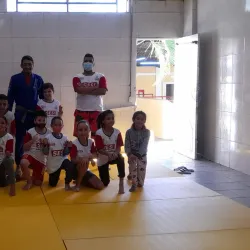 Centro Esportivo Municipal - Ferraz de Vasconcelos