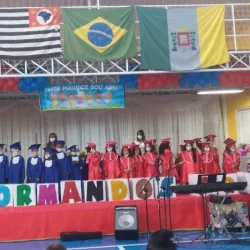 Centro Esportivo Municipal - Ferraz de Vasconcelos