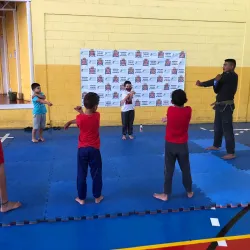 Centro Esportivo Municipal - Ferraz de Vasconcelos