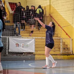 Centro Esportivo Municipal - Ferraz de Vasconcelos