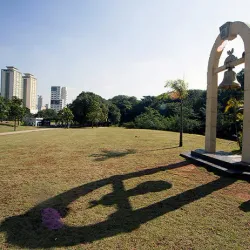 Parque da Juventude - Ferraz de Vasconcelos