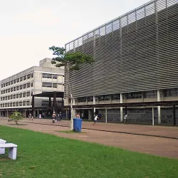 Parque da Juventude - Ferraz de Vasconcelos