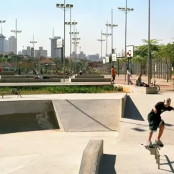 Parque da Juventude - Ferraz de Vasconcelos