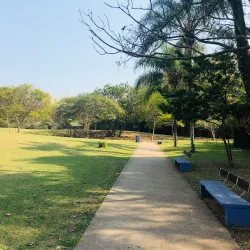 Parque da Juventude - Ferraz de Vasconcelos