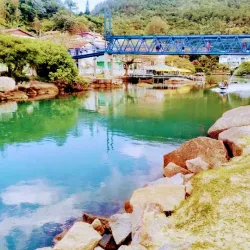 Barra da Lagoa - Florianopolis