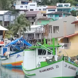 Barra da Lagoa - Florianopolis
