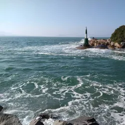 Barra da Lagoa - Florianopolis