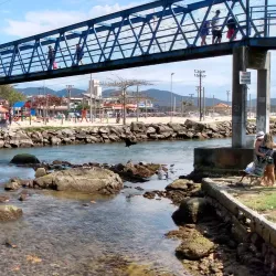 Barra da Lagoa - Florianopolis