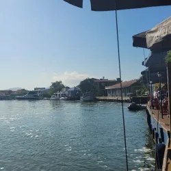 Barra da Lagoa - Florianopolis