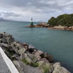 Barra da Lagoa - Florianopolis