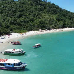 Campeche Island - Florianopolis