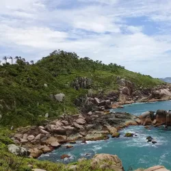 Campeche Island - Florianopolis