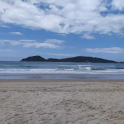 Campeche Island - Florianopolis