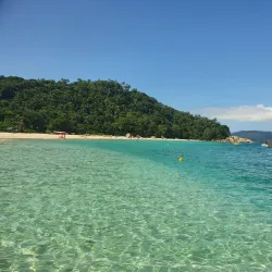 Campeche Island - Florianopolis