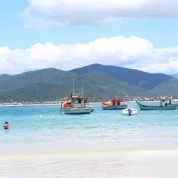 Campeche Island - Florianopolis