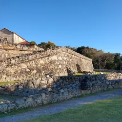 Fortaleza de São José da Ponta Grossa - Florianopolis