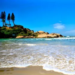 Joaquina Beach - Florianopolis
