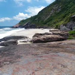 Joaquina Beach - Florianopolis
