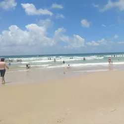 Joaquina Beach - Florianopolis