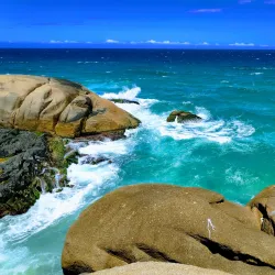 Joaquina Beach - Florianopolis