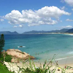 Joaquina Beach - Florianopolis