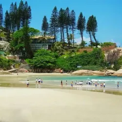 Joaquina Beach - Florianopolis