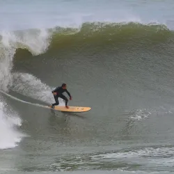 Joaquina Beach - Florianopolis