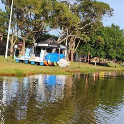 Lagoa da Conceição - Florianopolis