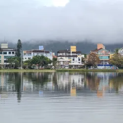Lagoa da Conceição - Florianopolis