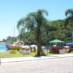 Lagoa da Conceição - Florianopolis