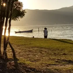 Lagoa da Conceição - Florianopolis