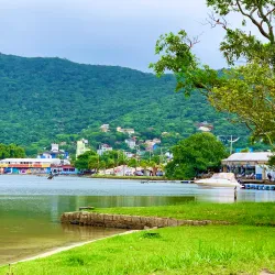 Lagoa da Conceição - Florianopolis