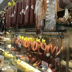 Mercado Público de Florianópolis - Florianopolis